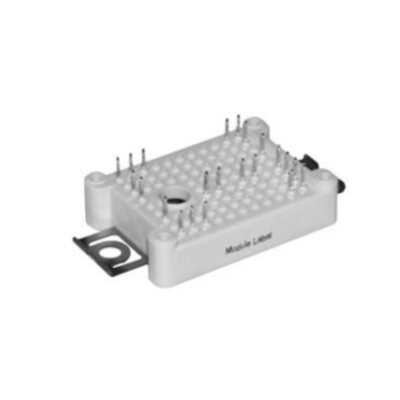 মোটরগাড়ি আইজিবিটি মডিউল FS33MR12W1M1HPB11 থ্রি ফেজ ইনভার্টার আইজিবিটি ট্রানজিস্টর মডিউল