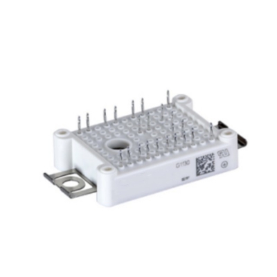 অটোমোটিভ আইজিবিটি মডিউল FP10R12W1T4P 1200V 10A থ্রি ফেজ ইনপুট রেক্টিফায়ার পিআইএম আইজিবিটি মডিউল