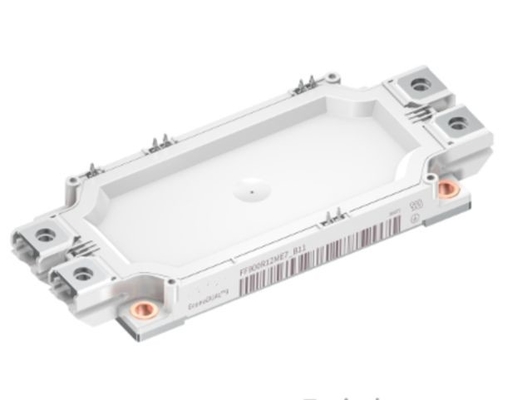 অটোমোটিভ আইজিবিটি মডিউল FF900R12ME7B11 900A ট্রেনচ ফিল্ড স্টপ অর্ধ-ব্রিজ আইজিবিটি মডিউল