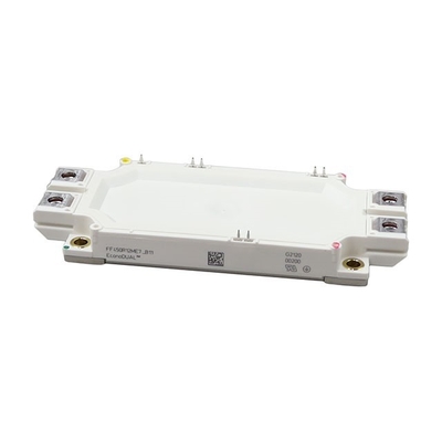 অটোমোটিভ IGBT মডিউল FF450R12ME7B11 69nF 25V ট্রেঞ্চ ফিল্ড স্টপ ফুল ব্রিজ ইনভার্টার IGBT মডিউল চ্যাসিস মাউন্ট
