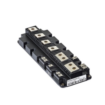 অটোমোটিভ আইজিবিটি মডিউল FF1800R12IE5 ডুয়াল আইজিবিটি মডিউল 1200V 1800A আইজিবিটি মডিউল