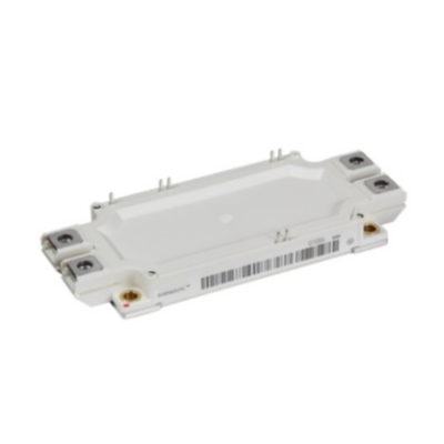 অটোমোটিভ আইজিবিটি মডিউল FF300R07ME4 650V 300A ট্রেনস্টপ আইজিবিটি 4 সহ ডুয়াল আইজিবিটি মডিউল
