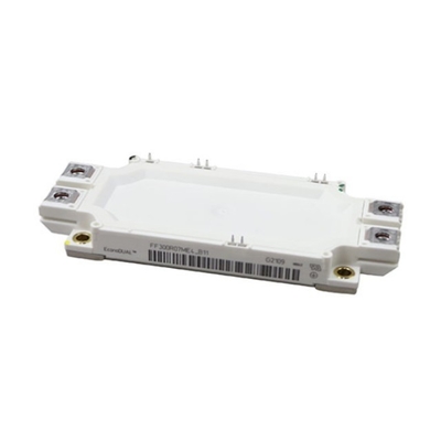 অটোমোটিভ আইজিবিটি মডিউল FF300R07ME4B11 2 স্বাধীন 650V 390A 1100W আইজিবিটি মডিউল
