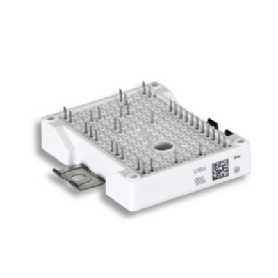 অটোমোটিভ আইজিবিটি মডিউল FP35R12W2T4PB11 70A 20mW মাঝারি শক্তি একক আইজিবিটি ট্রানজিস্টর মডিউল