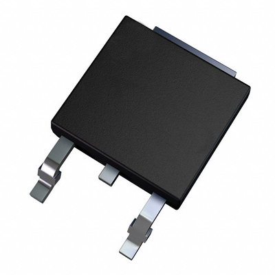 ইন্টিগ্রেটেড সার্কিট চিপ FGD3325G2-F085V উচ্চ বর্তমান ক্ষমতা অটোমোটিভ একক আইজিবিটি ট্রানজিস্টর