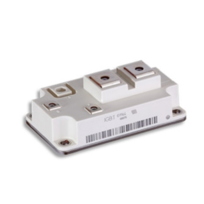 মোটরগাড়ি আইজিবিটি মডিউল FZ300R12KE3G 62mm 1200V 300A একক সুইচ আইজিবিটি মডিউল