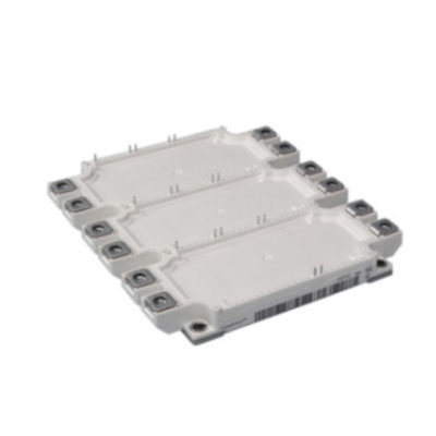 অটোমোটিভ আইজিবিটি মডিউল FS450R12OE4B81 থ্রি ফেজ ইনভার্টার 1200V আইজিবিটি মডিউল 450A 20mW