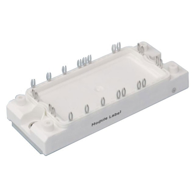 অটোমোটিভ আইজিবিটি মডিউল FS200R10W3S7B11 চ্যাসি মাউন্ট 950V 130A ফুল ব্রিজ ইনভার্টার আইজিবিটি মডিউল