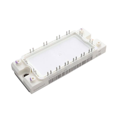 অটোমোটিভ IGBT মডিউল FS50R17KE3B17 6-প্যাক হাফ ব্রিজ 50A 1700V IGBT সিলিকন মডিউল