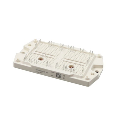 মোটরগাড়ি আইজিবিটি মডিউল FP75R12W3T7B11 1.2kV 75A 3-ফেজ ইনভার্টার আইজিবিটি সিলিকন মডিউল
