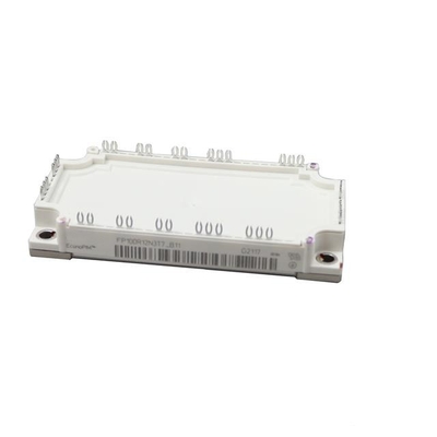 অটোমোটিভ আইজিবিটি মডিউল FP100R12N3T7B11 3-ফেজ ইনভার্টার 100A 1.2kV আইজিবিটি সিলিকন মডিউল