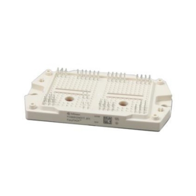 অটোমোটিভ আইজিবিটি মডিউল FP50R12W3T7B11 1200V 50A ট্রেনস্টপ আইজিবিটি 7 সহ আইজিবিটি মডিউল
