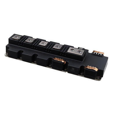 অটোমোটিভ আইজিবিটি মডিউল FF1500R17IP5R চ্যাসি মাউন্ট মডিউল 2 স্বতন্ত্র 1700V 1500A আইজিবিটি মডিউল