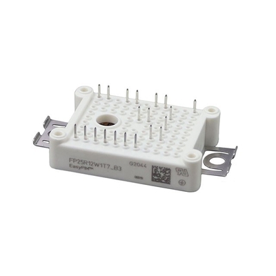 মোটরগাড়ি আইজিবিটি মডিউল FP25R12W1T7B3 থ্রি ফেজ ইনভার্টার 1200V 25A 20mW আইজিবিটি মডিউল
