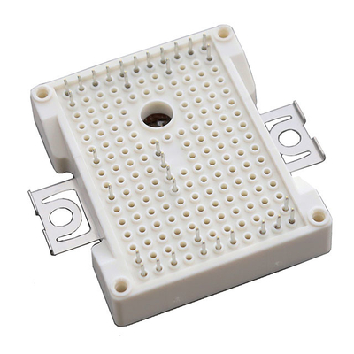 মোটরগাড়ি আইজিবিটি মডিউল FS100R12W2T7P ছয় প্যাক আইজিবিটি মডিউল 1200V 100A উচ্চ শক্তি ঘনত্ব