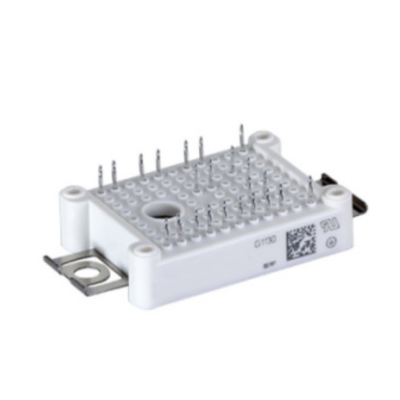 অটোমোটিভ আইজিবিটি মডিউল FP06R12W1T4B3 1200V 6A থ্রি ফেজ রেক্টিফায়ার আইজিবিটি মডিউল