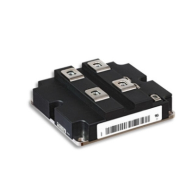 অটোমোটিভ আইজিবিটি মডিউল FF1200R17KP4B2 1700V 1200A IHM-A মডিউল ট্রেনচ ফিল্ড স্টপ IGBT4 সহ