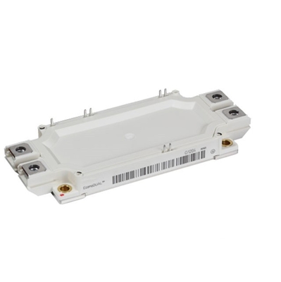 অটোমোটিভ IGBT মডিউল FF600R12ME7B11 পাওয়ার ইকোনোডুয়াল IGBT ট্রানজিস্টর মডিউল