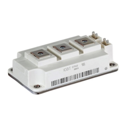 অটোমোটিভ আইজিবিটি মডিউল FD200R12KE3 1.05kW 1.2kV 295A একক আইজিবিটি সিলিকন মডিউল