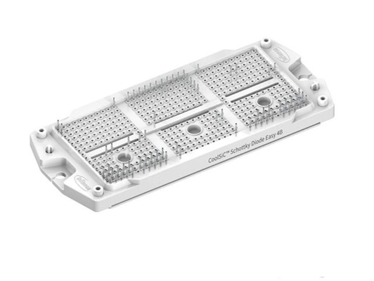 অটোমোটিভ আইজিবিটি মডিউল F3L600R10W4S7FC22 950V ট্রেঞ্চস্টপ আইজিবিটি 7 সহ ইজিপ্যাক মডিউল