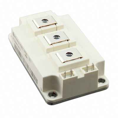 অটোমোটিভ আইজিবিটি মডিউল FF200R17KE3S4 1200V 200A আইজিবিটি সিলিকন মডিউল