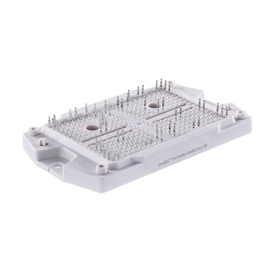 অটোমোটিভ আইজিবিটি মডিউল F3L225R12W3H3B11 স্ক্রু মাউন্ট 1.2kV 175A 20mW হাফ ব্রিজ আইজিবিটি মডিউল