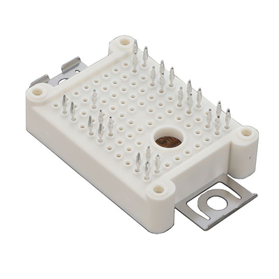 অটোমোটিভ আইজিবিটি মডিউল DDB6U50N22W1RPB11 নিম্ন সুইচিং ক্ষতি 2200V 50A EasyBRIDGE ডায়োড মডিউল