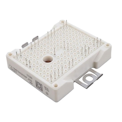 অটোমোটিভ আইজিবিটি মডিউল F3L11MR12W2M1HPB19 MOSFET লো পাওয়ার আইজিবিটি ট্রানজিস্টর মডিউল