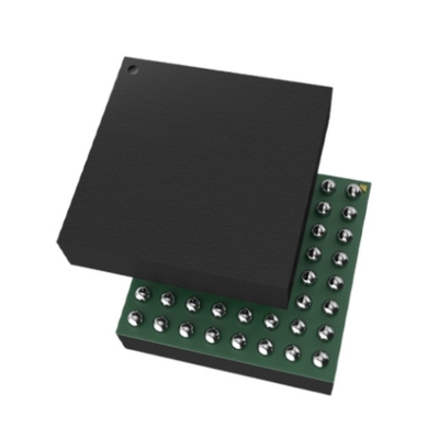 ইন্টিগ্রেটেড সার্কিট চিপ AD4032-24BBCZ 24-বিট 2 MSPS ডুয়াল চ্যানেল SAR ADC 64-FBGA