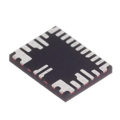 ইন্টিগ্রেটেড সার্কিট চিপ MAX25254AFDE/VY ডুয়াল 36V 8A সিঙ্ক্রোনিক বাক কনভার্টার