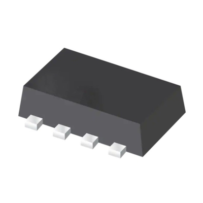 ইন্টিগ্রেটেড সার্কিট চিপ TPS6285010MQDRLRQ1 2.7V 1-A অটোমোটিভ স্টেপ-ডাউন কনভার্টার