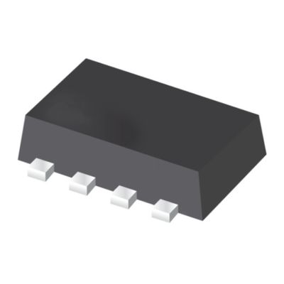 TPS628502QDRLRQ1 6V 2A অটোমোটিভ স্টেপ-ডাউন কনভার্টার ইন্টিগ্রেটেড সার্কিট চিপ SOT583 প্যাকেজে