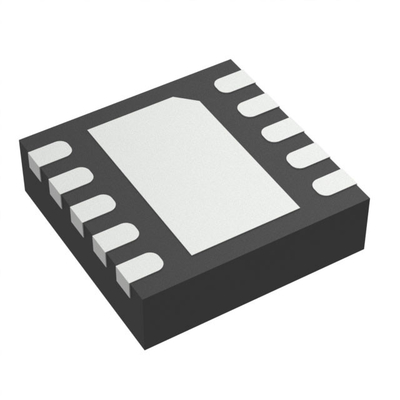 ইন্টিগ্রেটেড সার্কিট চিপ TPS62407QDRCRQ1 ফিক্সড VOUT ডুয়াল বাক সুইচিং নিয়ন্ত্রক আইসি