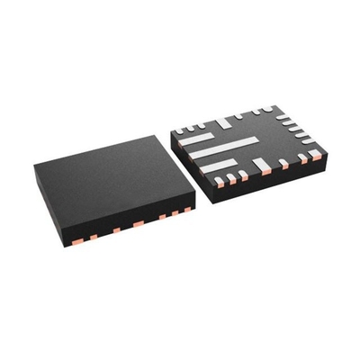 ইন্টিগ্রেটেড সার্কিট চিপ LMS3655NQURNLRQ1 5.5A 36V সিঙ্ক্রোনিক 400kHz স্টেপ-ডাউন কনভার্টার