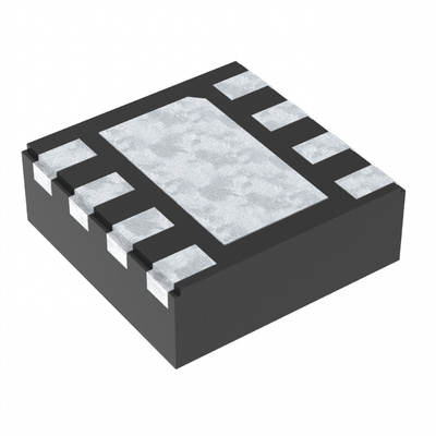 ইন্টিগ্রেটেড সার্কিট চিপ NCV6323DMTAAWTBG লো রিপল 0.6V বাক সুইচিং নিয়ন্ত্রক আইসি