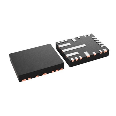 ইন্টিগ্রেটেড সার্কিট চিপ LMS3635MQURNLRQ1 36V সিঙ্ক্রোনিক 400kHz স্টেপ-ডাউন কনভার্টার