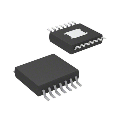 ইন্টিগ্রেটেড সার্কিট চিপ LM5010AQ0MHX/NOPB 1A কনস্ট্যান্ট অন-টাইম বাক রেগুলেটর