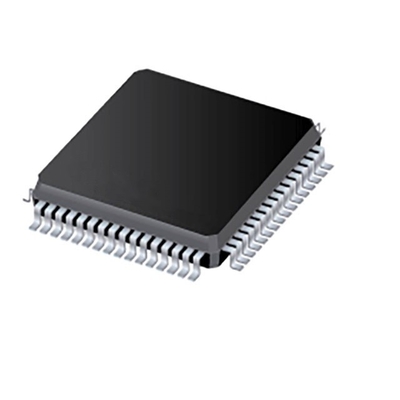 ইন্টিগ্রেটেড সার্কিট চিপ DRV3256AEPAPRQ1 3-ফেজ 48V অটোমোটিভ গেট ড্রাইভার ইউনিট