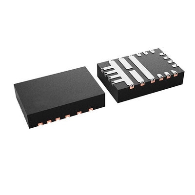 ইন্টিগ্রেটেড সার্কিট চিপ DRV8243HQRXYRQ1 অটোমোটিভ 40V 12A এইচ-ব্রিজ ড্রাইভার