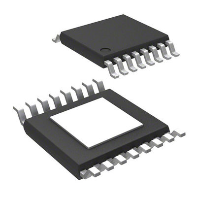 TPS92623QPWPRQ1 অটোমোটিভ ৩-চ্যানেল হাই-সাইড এলইডি ড্রাইভার আইসি চিপ
