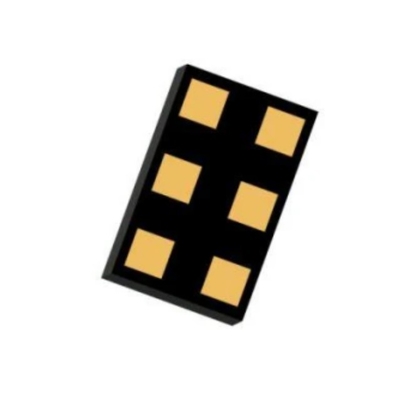 ওয়্যারলেস কমিউনিকেশন মডিউল QPC8015QTR13 SP2T RX সুইচ LTE GPIO RF সুইচ IC