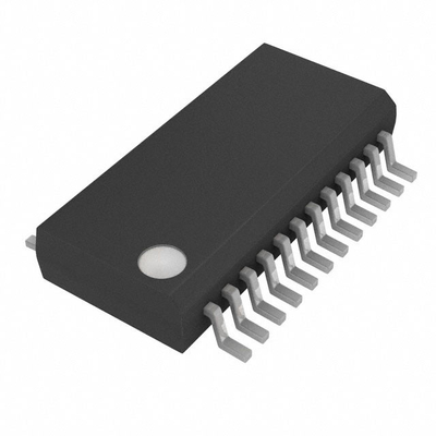 ইন্টিগ্রেটেড সার্কিট চিপ NCV7685DQR2G 60mA LED লাইনার বর্তমান ড্রাইভার