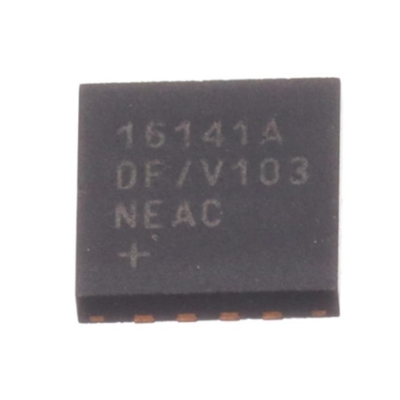 ইন্টিগ্রেটেড সার্কিট চিপ MAX16141ADF/V 1 চ্যানেল 36V আদর্শ ডায়োড নিয়ামক