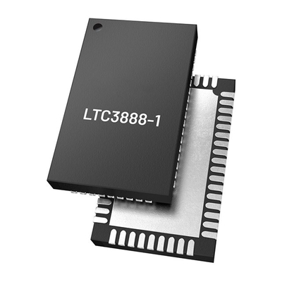 ইন্টিগ্রেটেড সার্কিট চিপ LTC3888IUHG-1 ডুয়াল লুপ 8-ফেজ স্টেপ ডাউন কন্ট্রোলার
