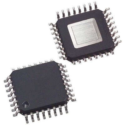 ইন্টিগ্রেটেড সার্কিট চিপ LP8860RQVFPRQ1 Low-EMI 150mA LED Lighting Drivers