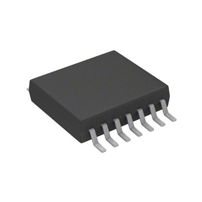 ইন্টিগ্রেটেড সার্কিট চিপ LM51561HPWPR 65V নন-সিঙ্ক্রোন স্যুইচিং কন্ট্রোলার