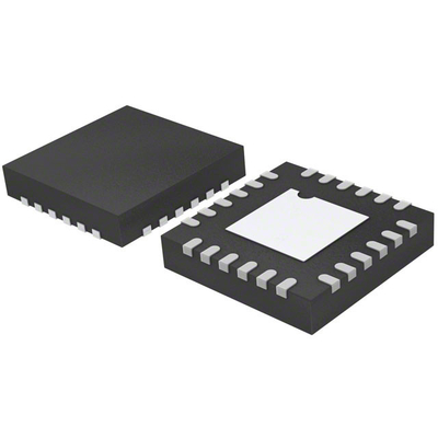 ওয়্যারলেস কমিউনিকেশন মডিউল HMC321ALP4ETR SP8T 8 GHz 50Ohm RF সুইচ IC 24-LFCSP