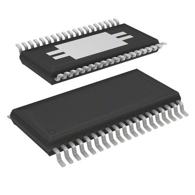 LP8866SQDCPRQ1 ইন্টিগ্রেটেড সার্কিট চিপ 150 mA LED-Backlight ড্রাইভার 38-HTSSOP প্যাকেজে