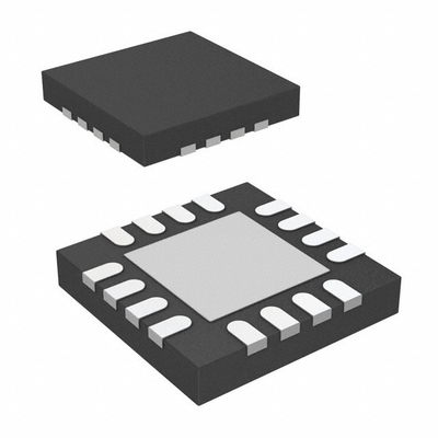 ইন্টিগ্রেটেড সার্কিট চিপ LM51501QWRUMRQ1 42V সুইচিং ভোল্টেজ নিয়ন্ত্রক WQFN-16