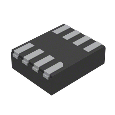 সেন্সর আইসি TMP451AQDQWRQ1 প্রোগ্রামযোগ্য ডিজিটাল ফিল্টার সেন্সর